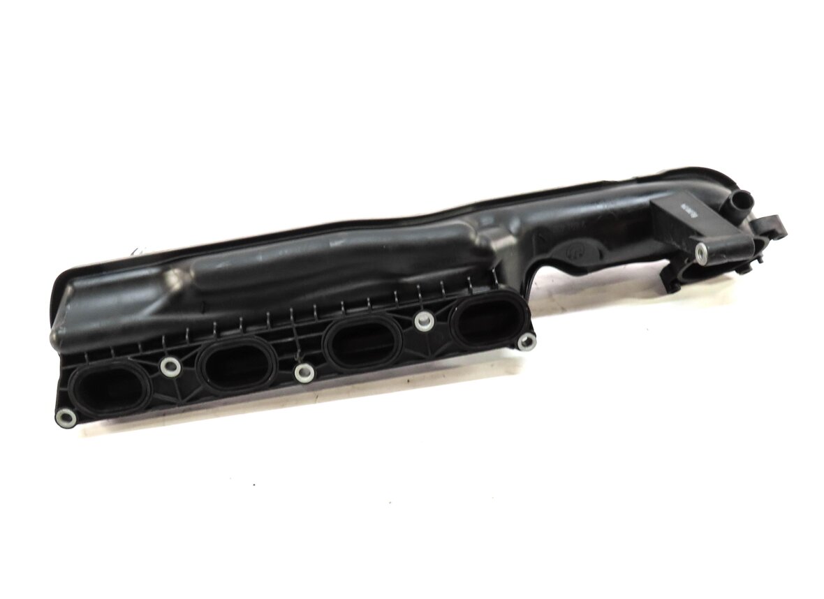 13-19 BMW X5 X5M X6 X6M 5 6 7 (F01 F10 F15 F16) 4.4L N63 RIGHT INTAKE MANIFOLD