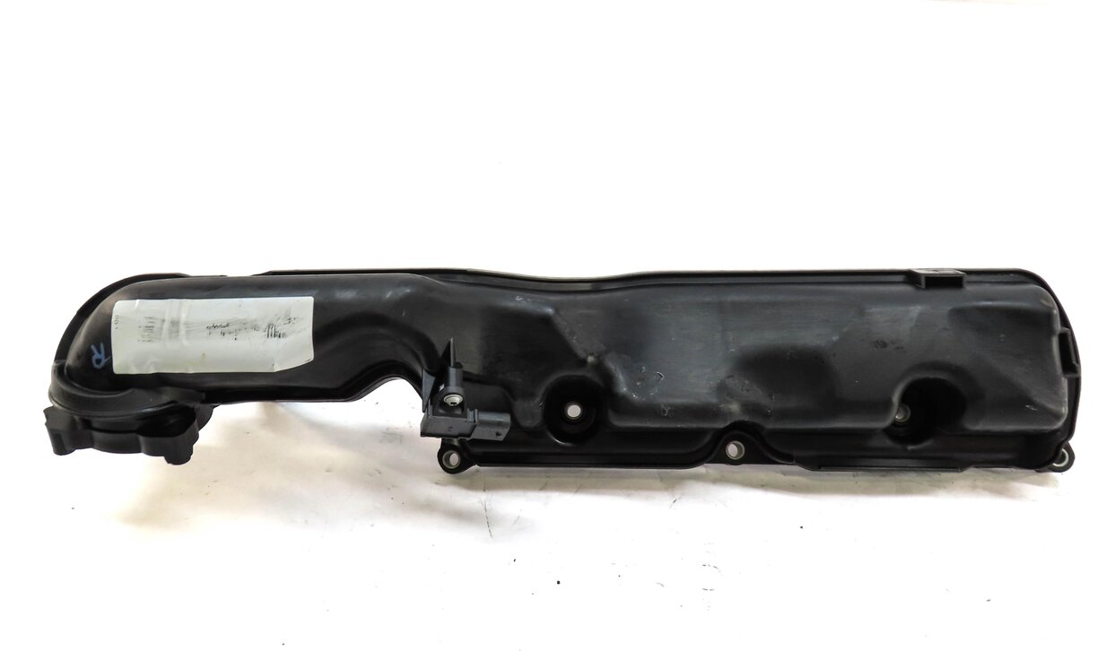 Thumbnail 4: 13-19 BMW X5 X5M X6 X6M 5 6 7 (F01 F10 F15 F16) 4.4L N63 RIGHT INTAKE MANIFOLD