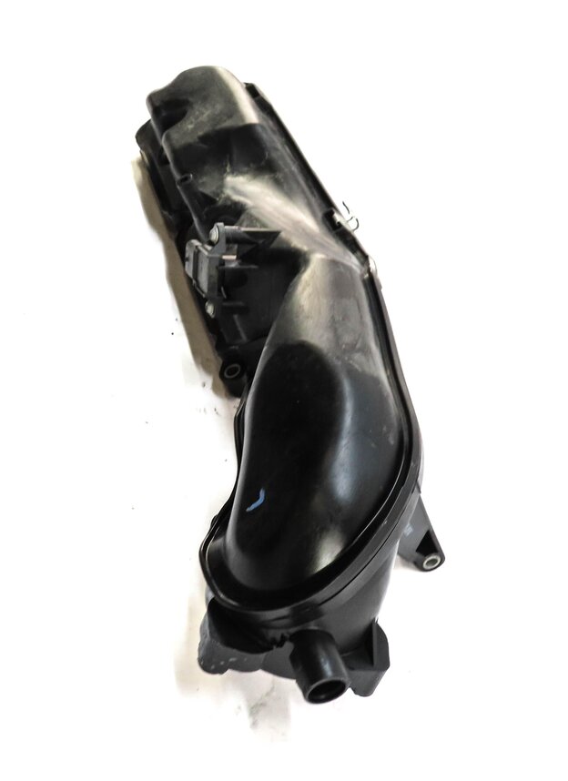 Thumbnail 5: 13-19 BMW X5 X5M X6 X6M 5 6 7 (F01 F10 F15 F16) 4.4L N63 LEFT INTAKE MANIFOLD