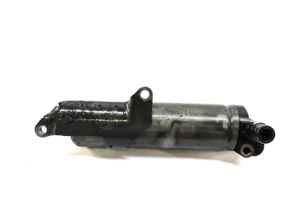 Thumbnail 2: 2015 BMW 750Li (F01) 4.4L (N63) TRANSMISSION OIL PUMP 7544930