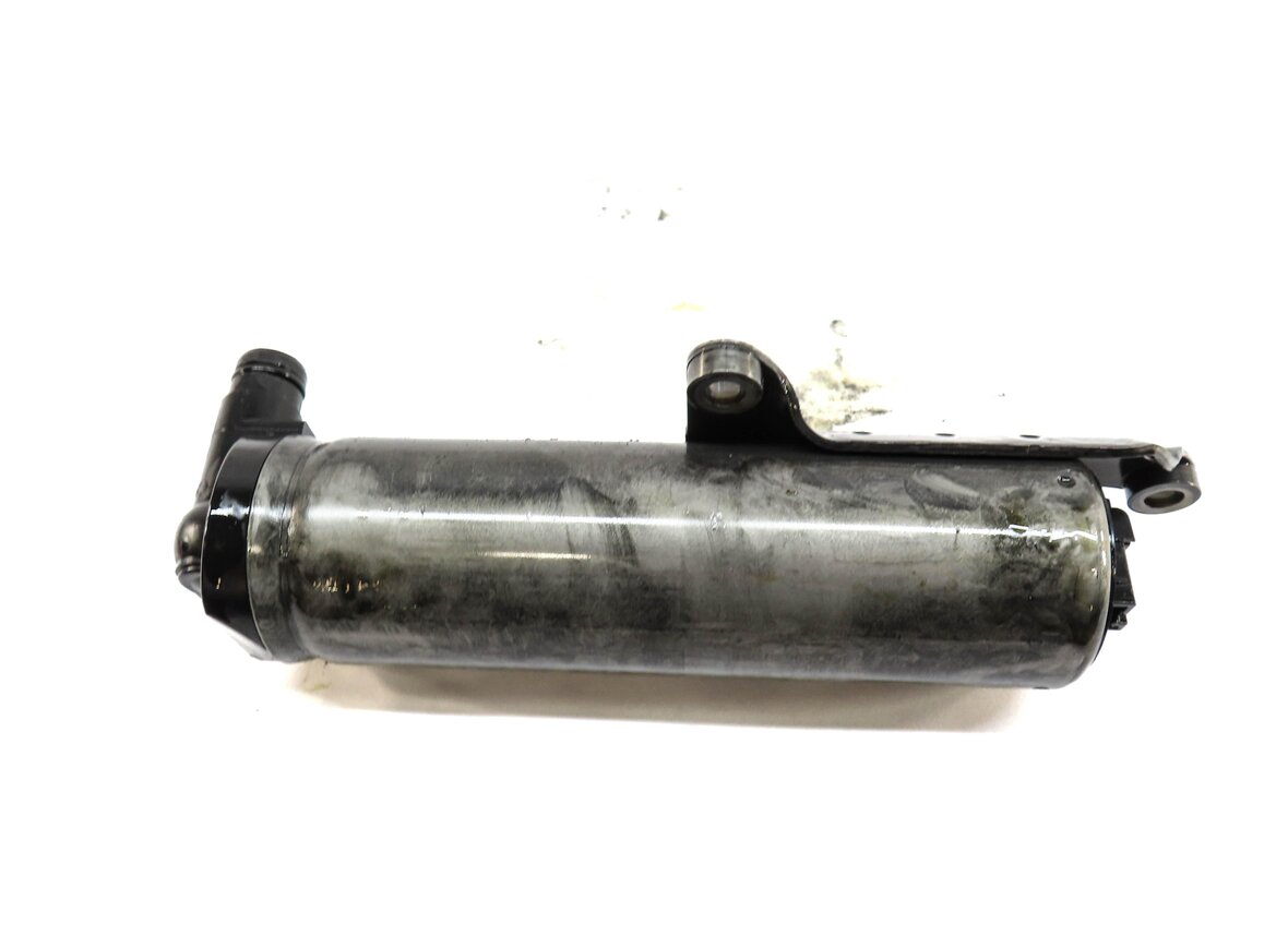 Thumbnail 3: 2015 BMW 750Li (F01) 4.4L (N63) TRANSMISSION OIL PUMP 7544930