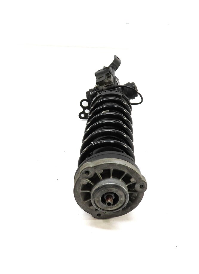 Thumbnail 3: 2013-2015 BMW 750i 760i B7 (F01 F02) RWD - RIGHT FRONT PASSENGER EDC SHOCK STRUT