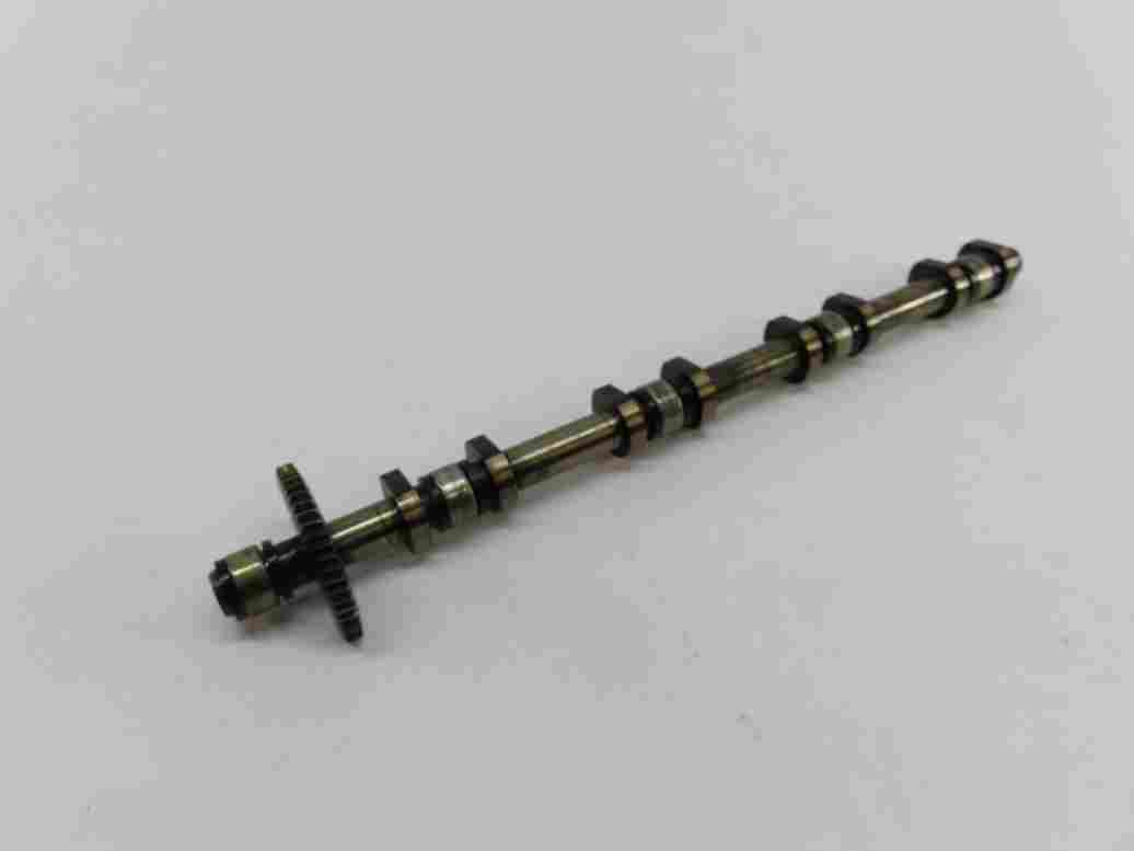 13-19 BMW 5 6 7 X5 X6 F01 F10 F15 4.4L N63 LEFT CYLINDER HEAD ECCENTRIC CAMSHAFT