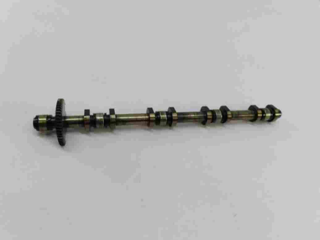 Thumbnail 2: 13-19 BMW 5 6 7 X5 X6 F01 F10 F15 4.4L N63 LEFT CYLINDER HEAD ECCENTRIC CAMSHAFT