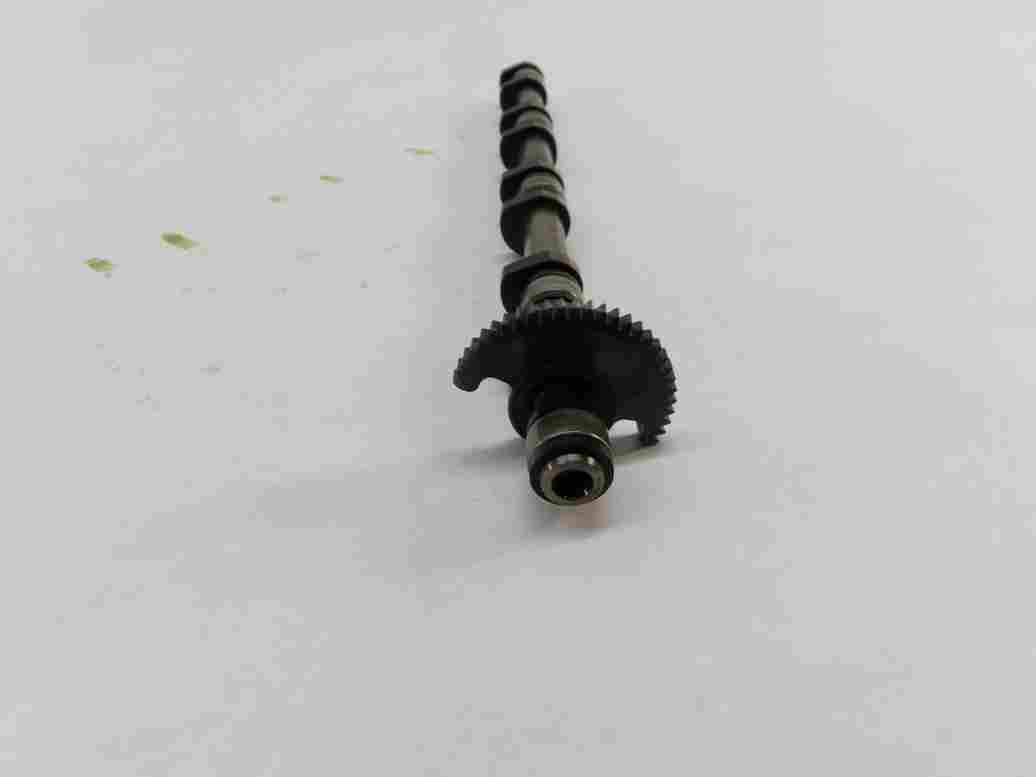 Thumbnail 3: 13-19 BMW 5 6 7 X5 X6 F01 F10 F15 4.4L N63 LEFT CYLINDER HEAD ECCENTRIC CAMSHAFT