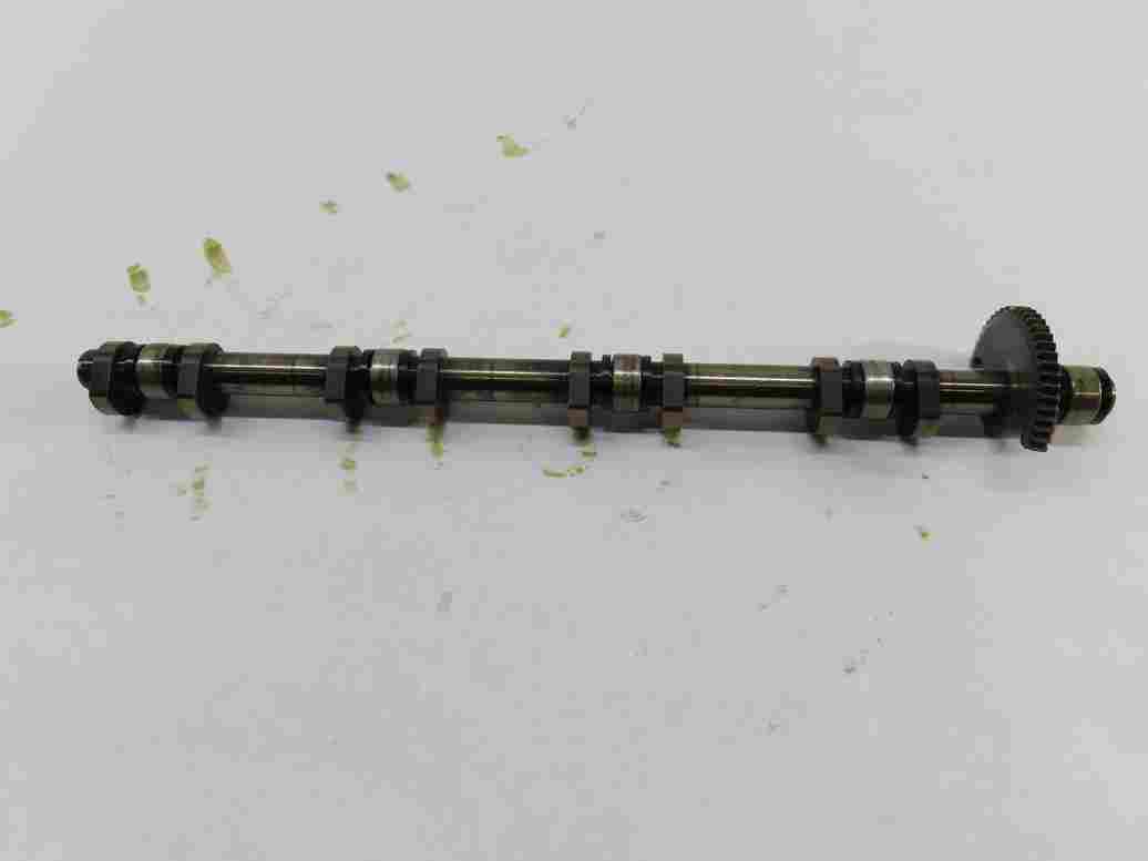Thumbnail 4: 13-19 BMW 5 6 7 X5 X6 F01 F10 F15 4.4L N63 LEFT CYLINDER HEAD ECCENTRIC CAMSHAFT