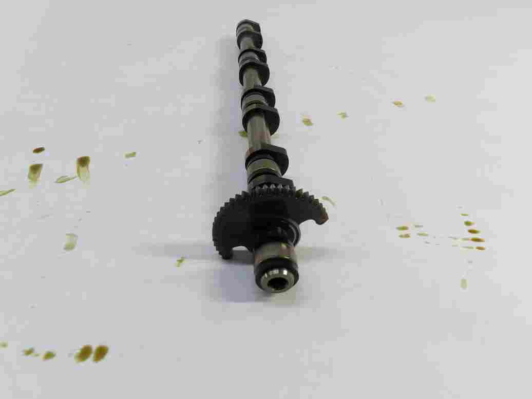 Thumbnail 3: 13-19 BMW 5 6 7 X5 X6 F01 F15 4.4L N63 RIGHT CYLINDER HEAD ECCENTRIC CAMSHAFT