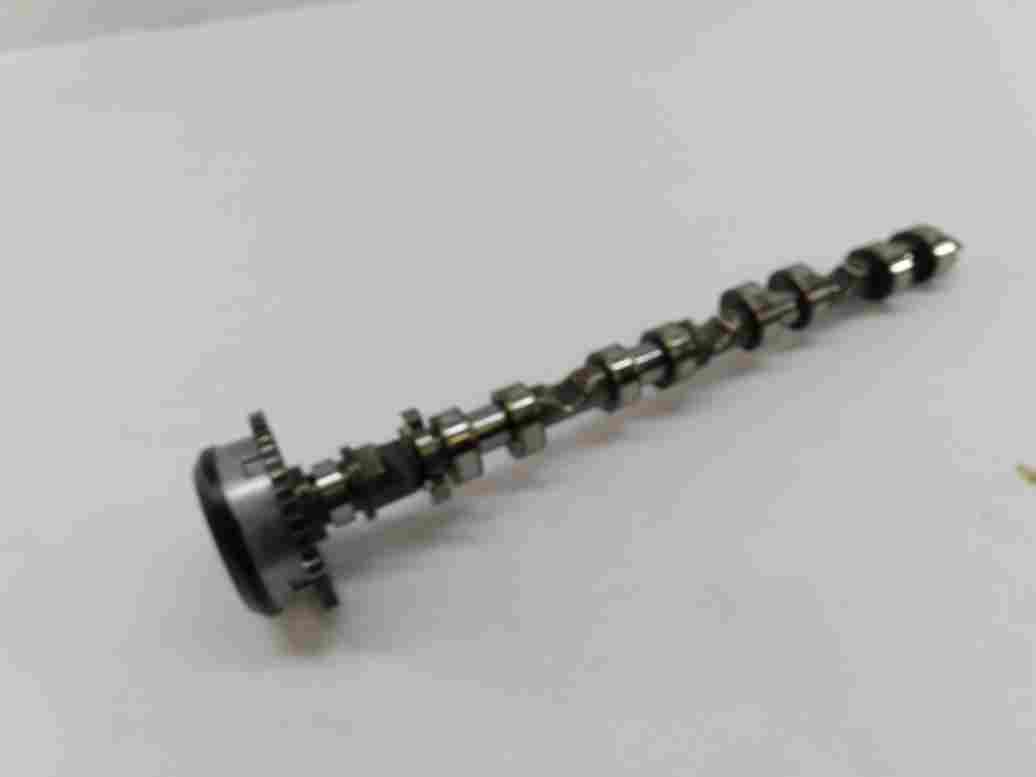 13-19 BMW 5 6 7 X5 X6 F01 F10 F15 4.4L N63 RIGHT CYLINDER HEAD INTAKE CAMSHAFT