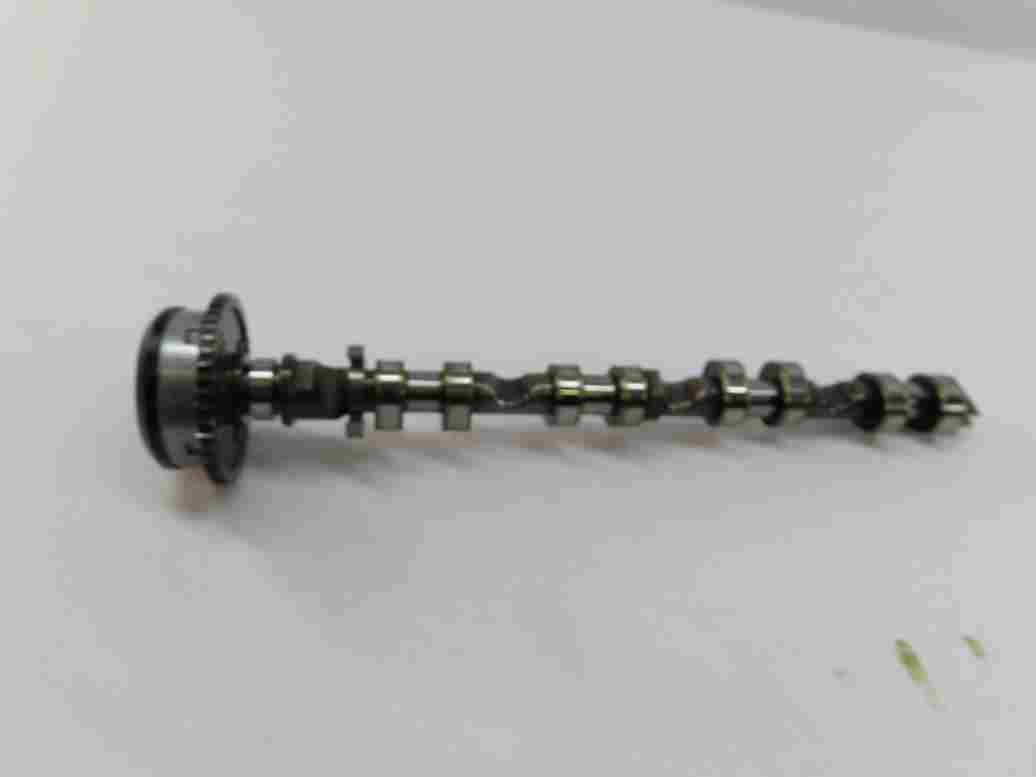 Thumbnail 2: 13-19 BMW 5 6 7 X5 X6 F01 F10 F15 4.4L N63 RIGHT CYLINDER HEAD INTAKE CAMSHAFT