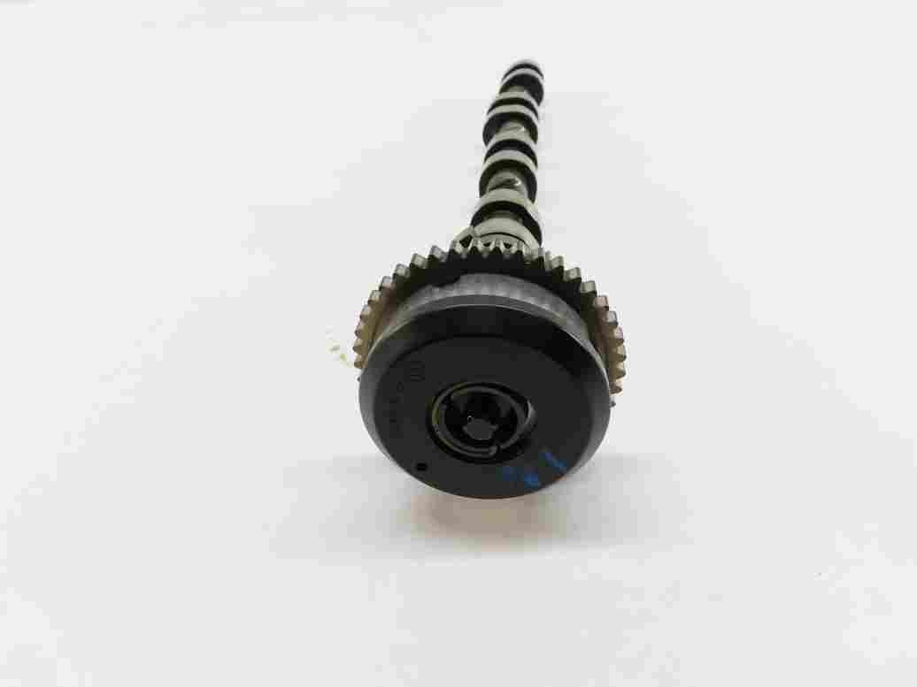 Thumbnail 3: 13-19 BMW 5 6 7 X5 X6 F01 F10 F15 4.4L N63 RIGHT CYLINDER HEAD INTAKE CAMSHAFT