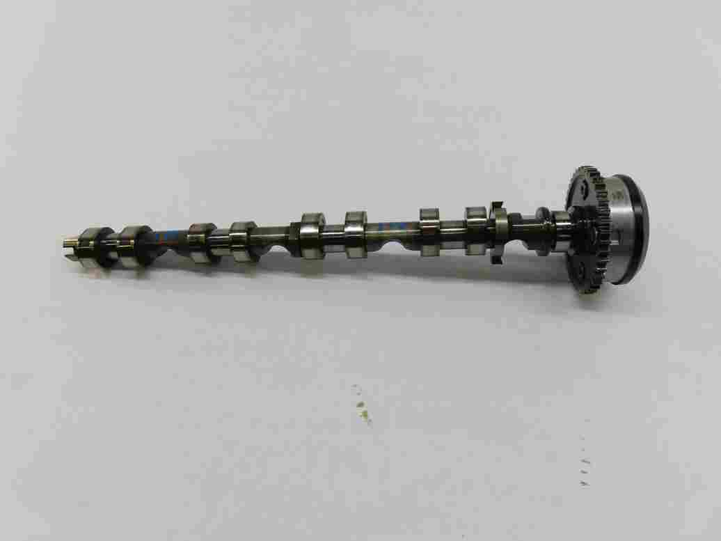 Thumbnail 4: 13-19 BMW 5 6 7 X5 X6 F01 F10 F15 4.4L N63 RIGHT CYLINDER HEAD INTAKE CAMSHAFT