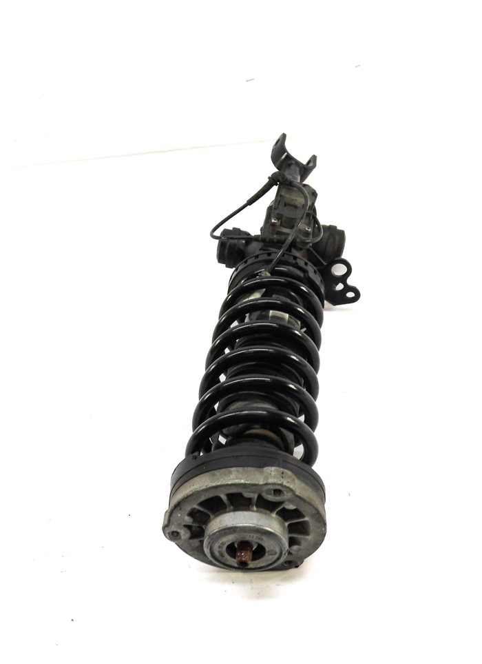 Thumbnail 3: 2013-2015 BMW 750i 760i B7 (F01 F02) RWD FRONT LEFT DRIVER EDC SHOCK STRUT