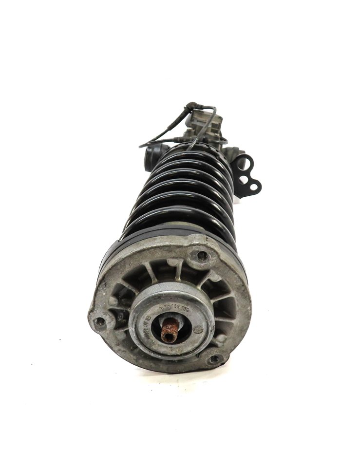 Thumbnail 4: 2013-2015 BMW 750i 760i B7 (F01 F02) RWD FRONT LEFT DRIVER EDC SHOCK STRUT