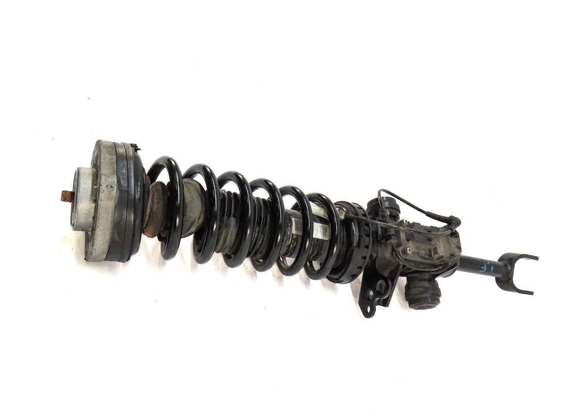 Thumbnail 5: 2013-2015 BMW 750i 760i B7 (F01 F02) RWD FRONT LEFT DRIVER EDC SHOCK STRUT