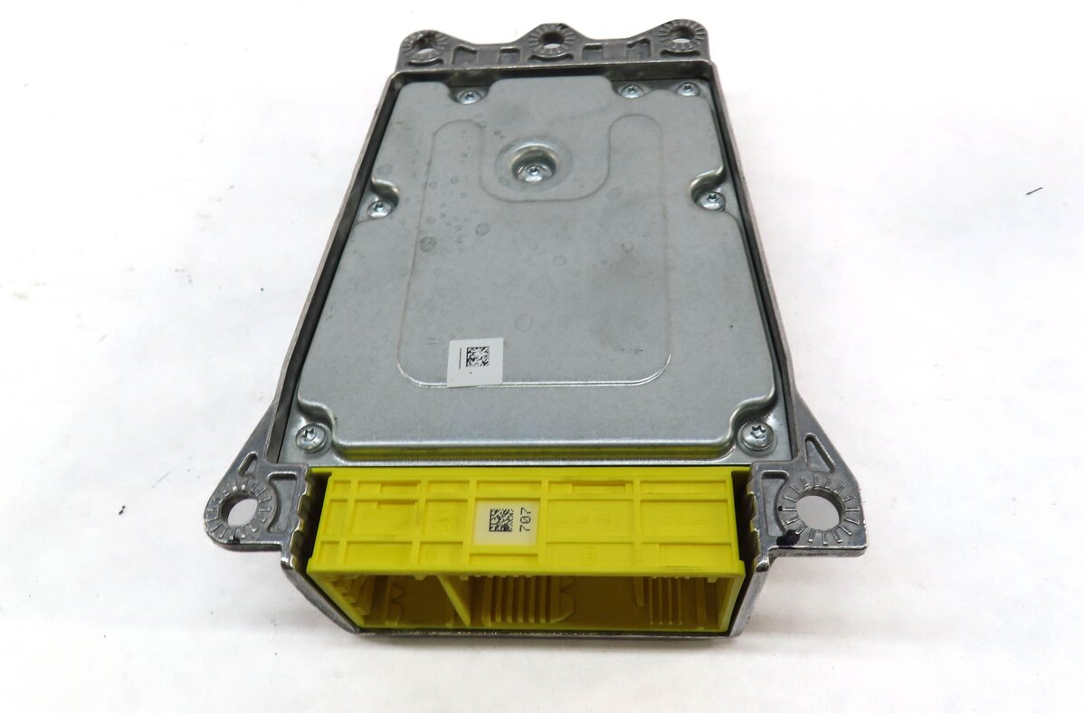 Thumbnail 3: 10-13 S-CLASS (W221) 10-14 CL-CLASS (C216) SRS BAG CONTROL MODULE