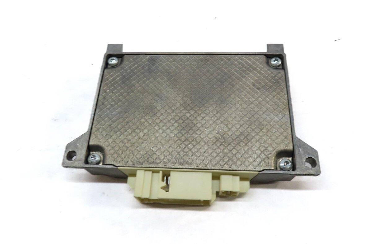 Thumbnail 3: 2010-2012 MERCEDES CL E S CLS (W212 W216 W218 W221) CRUISE CONTROL MODULE
