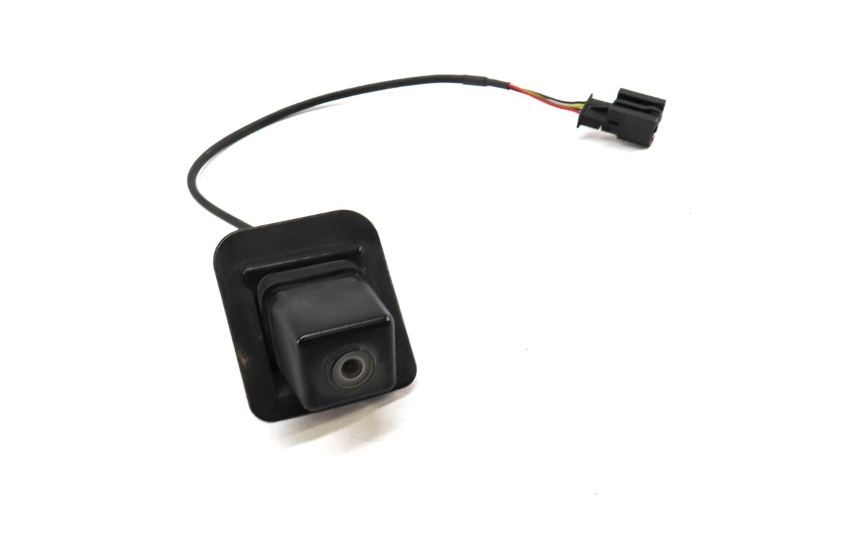 08-13 MERCEDES CL550 CL600 S350 S400 S450 S550 (W216 W221) BACKUP REVERSE CAMERA