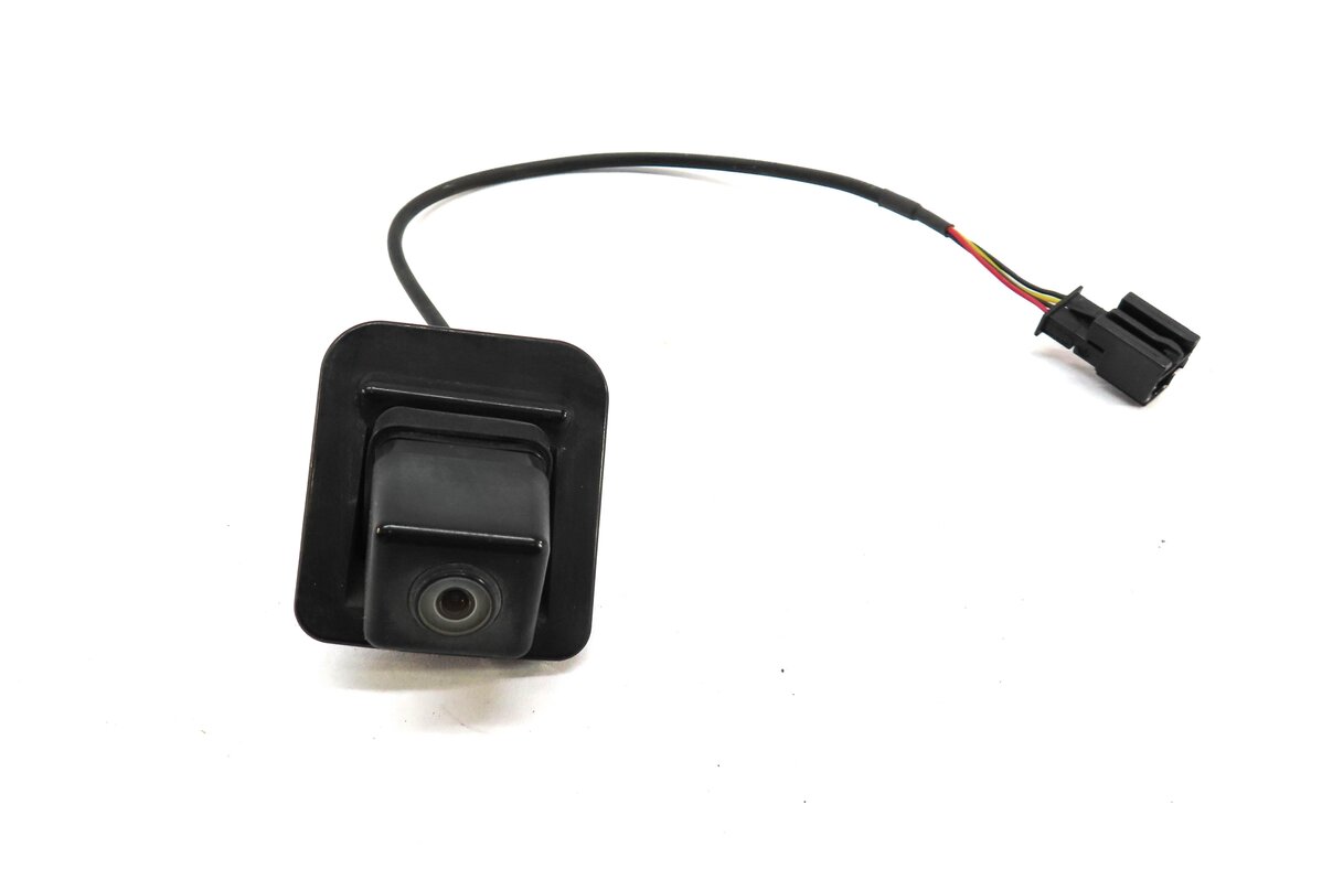 Thumbnail 2: 08-13 MERCEDES CL550 CL600 S350 S400 S450 S550 (W216 W221) BACKUP REVERSE CAMERA