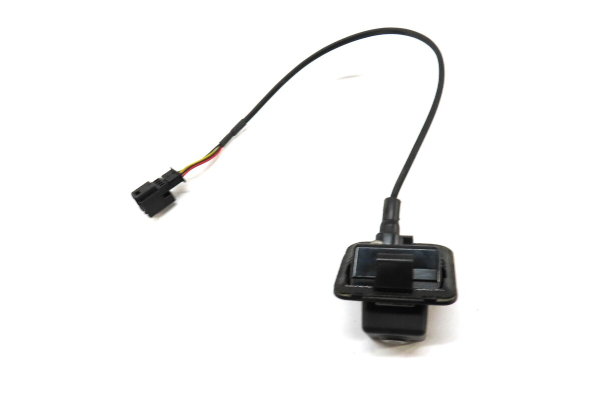 Thumbnail 3: 08-13 MERCEDES CL550 CL600 S350 S400 S450 S550 (W216 W221) BACKUP REVERSE CAMERA