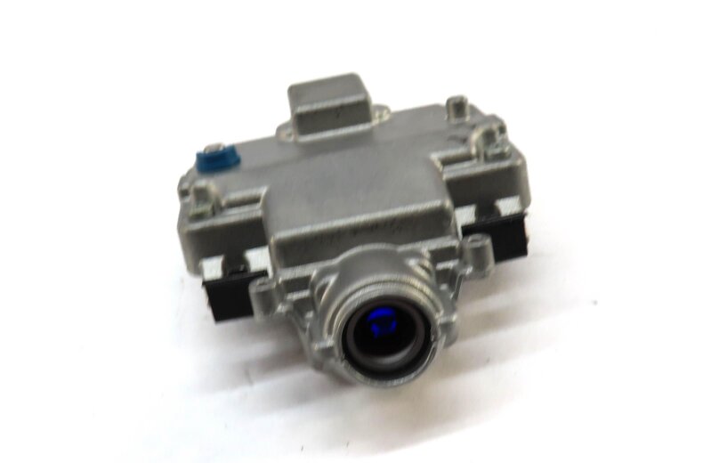 Thumbnail 1: 08-19 MERCEDES CL E GL ML S CLS (W216 W212 W166 X166 W221) NIGHT VISION CAMERA