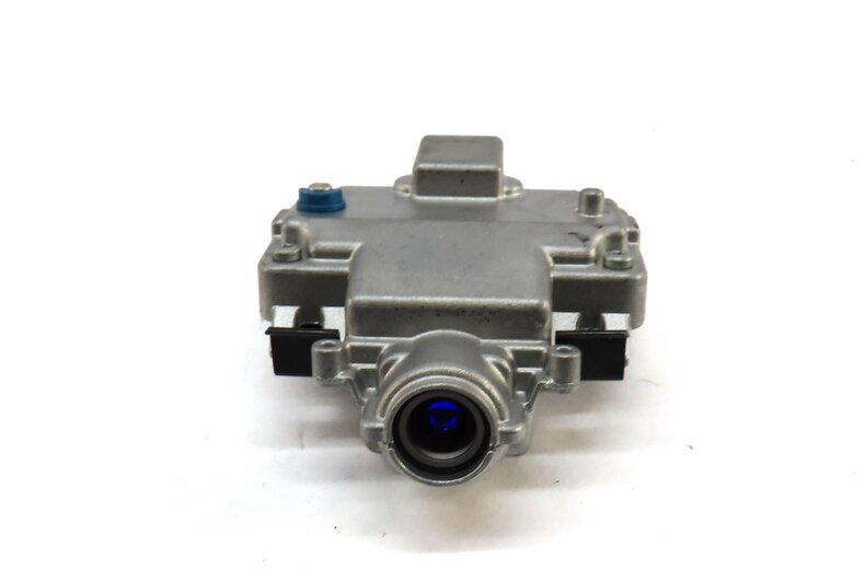 Thumbnail 2: 08-19 MERCEDES CL E GL ML S CLS (W216 W212 W166 X166 W221) NIGHT VISION CAMERA
