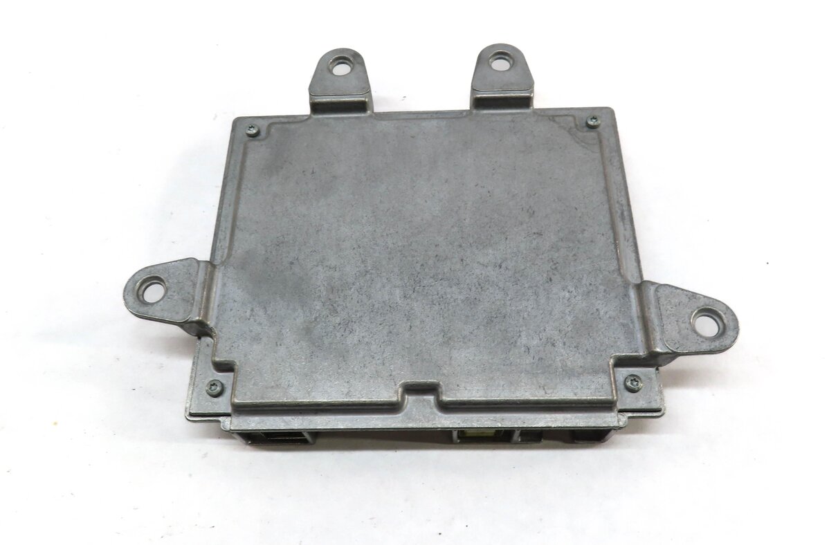 Thumbnail 3: 2010-2013 MERCEDES CL S CLASS (W216 W221) NIGHT VISION CONTROL MODULE