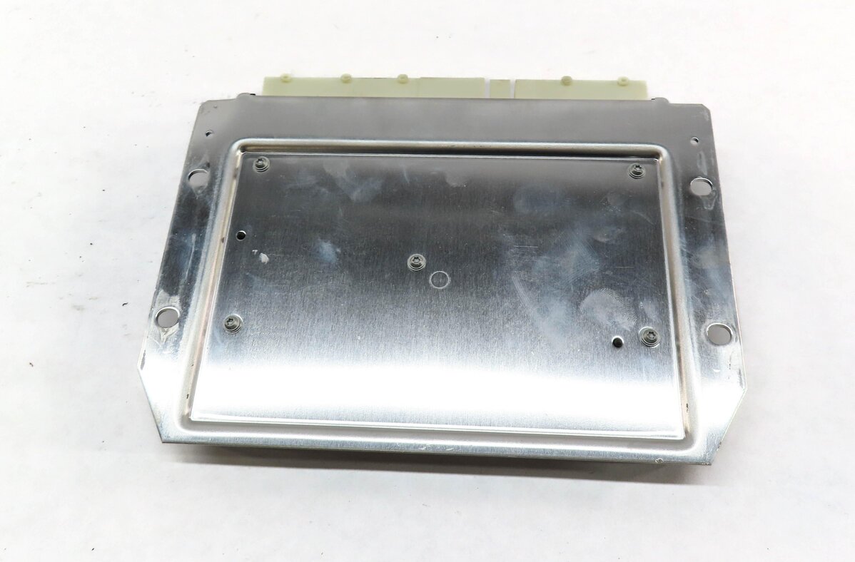 Thumbnail 3: 2010-2014 MERCEDES CL S (W216 W221) 5.5L HYDRAULIC AIR SUSPENSION CONTROL MODULE