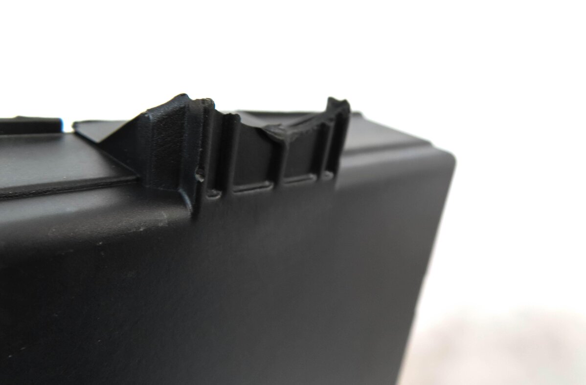 Thumbnail 5: 10-13 MERCEDES S-CLASS (W221) FRONT LEFT DRIVER DOOR CONTROL MODULE