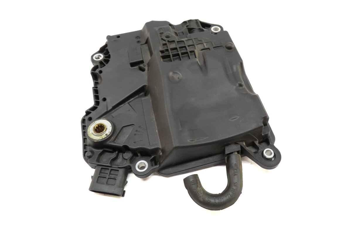 Thumbnail 1: 2011 MERCEDES S63 AMG (W221) 5.5L AUTO TRANSMISSION CONTROL MODULE 0002701852