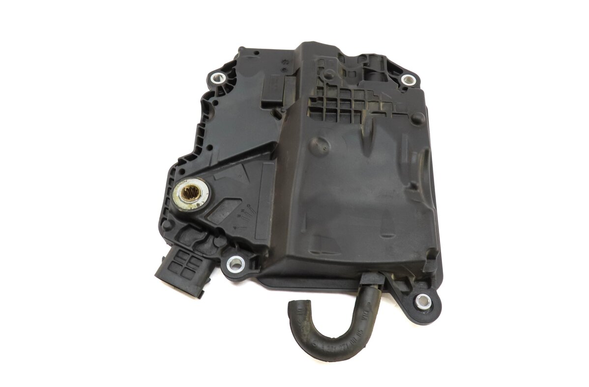 Thumbnail 2: 2011 MERCEDES S63 AMG (W221) 5.5L AUTO TRANSMISSION CONTROL MODULE 0002701852
