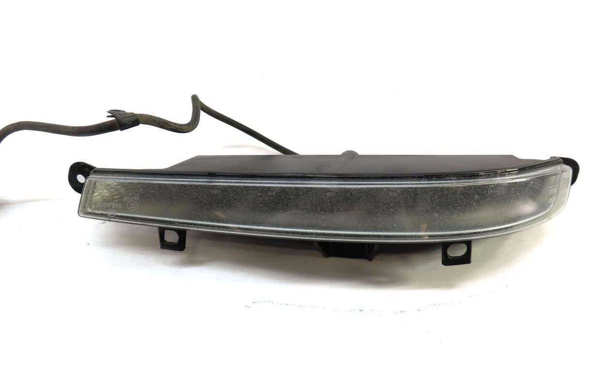 Thumbnail 4: 10-13 MERCEDES S CLASS W221 FRONT RIGHT PASSENGER DAYTIME RUNNING LIGHT FOG LAMP