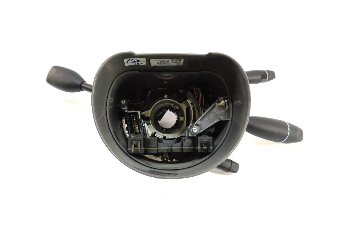 Thumbnail 3: 09-14 MERCEDES CL550 CL600 S350 S400 S550 - ADAPTIVE CRUISE COMBINATION SWITCH