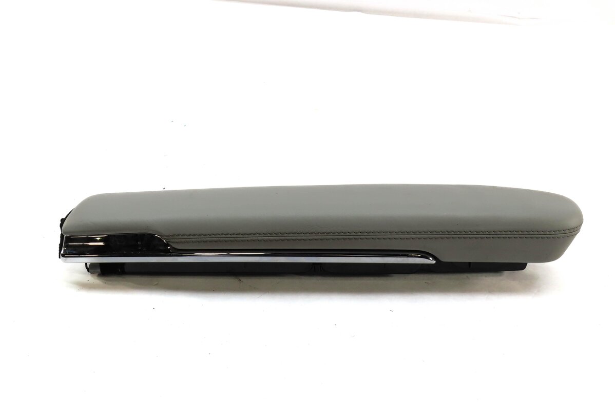 Thumbnail 2: 2011 MERCEDES S63 (W221) FRONT RIGHT PASSENGER DOOR ARM REST ARMREST 2214727066