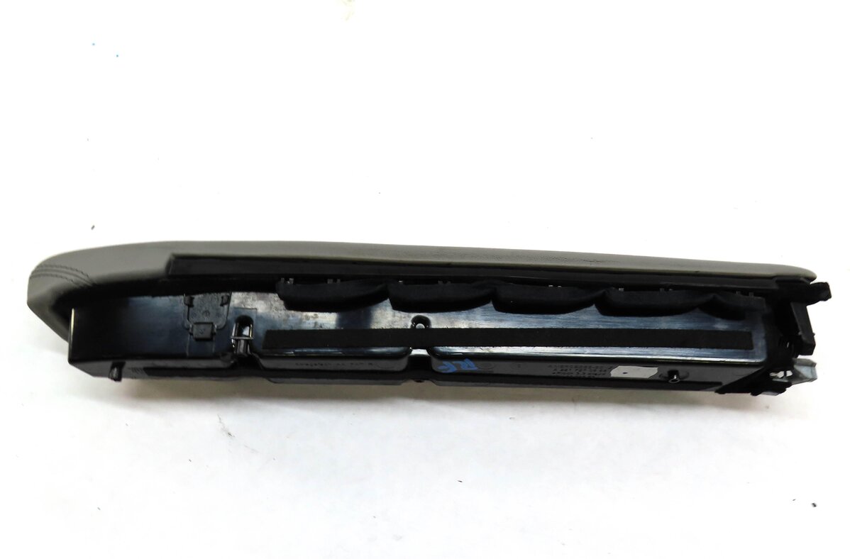 Thumbnail 3: 2011 MERCEDES S63 (W221) FRONT RIGHT PASSENGER DOOR ARM REST ARMREST 2214727066