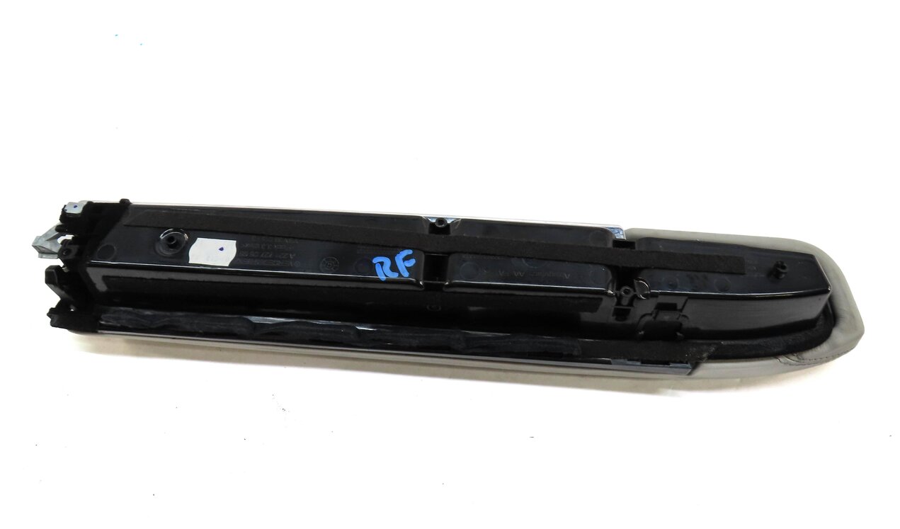 Thumbnail 4: 2011 MERCEDES S63 (W221) FRONT RIGHT PASSENGER DOOR ARM REST ARMREST 2214727066
