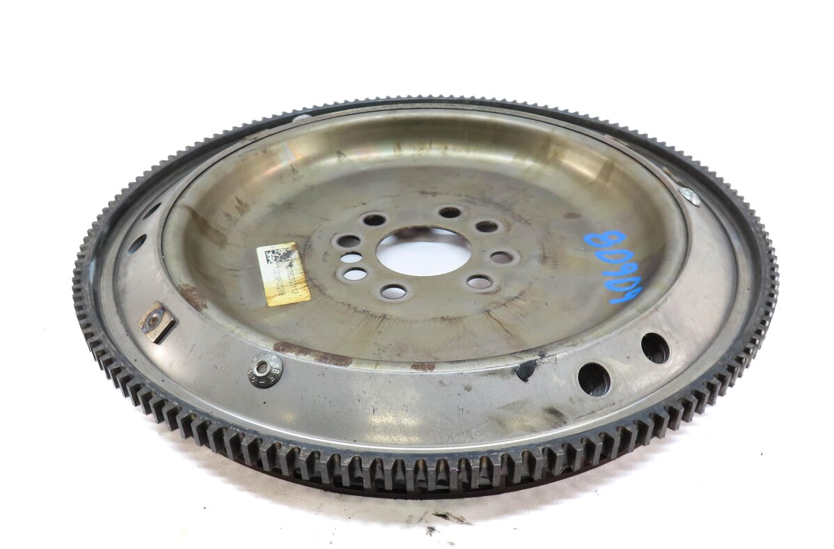 Thumbnail 5: 06-17 MERCEDES W171 W204 W205 W211 W216 W221 W230 W251 X164 AUTO TRANS FLYWHEEL
