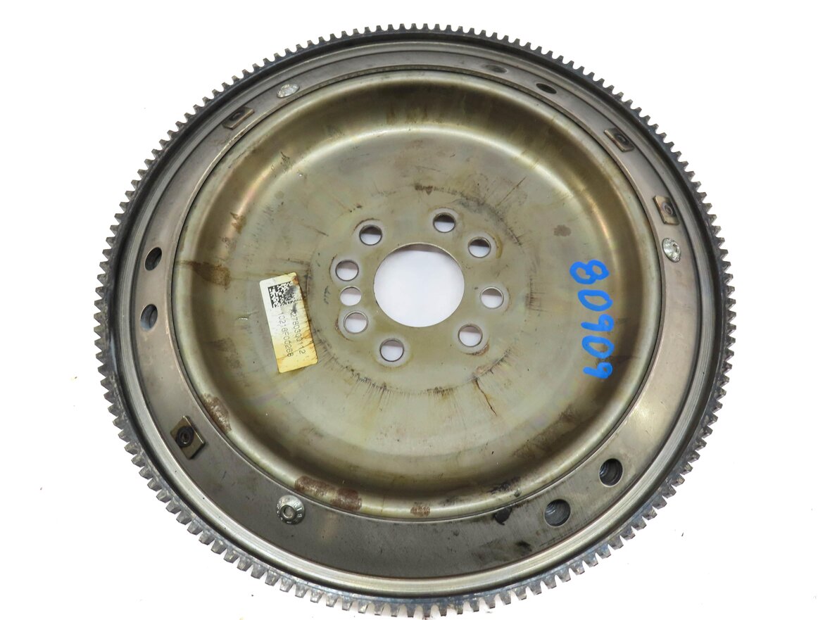 Thumbnail 6: 06-17 MERCEDES W171 W204 W205 W211 W216 W221 W230 W251 X164 AUTO TRANS FLYWHEEL