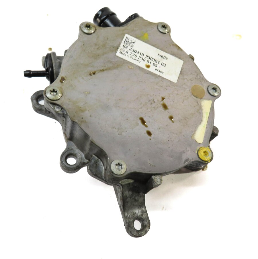 Thumbnail 3: 11-20 MERCEDES CL550 GL450 GL550 ML350 ML550 S400 S550 S600 SL550 - VACUUM PUMP