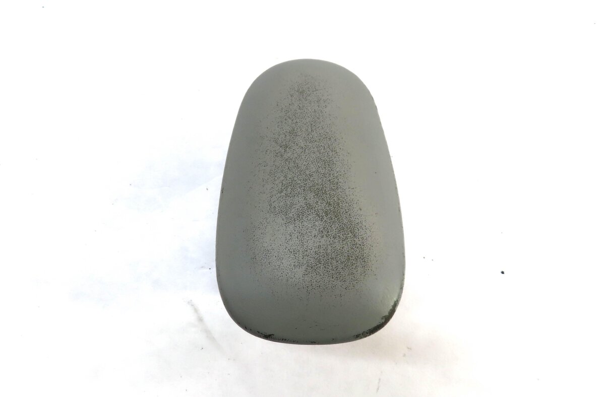 Thumbnail 2: 2011 MERCEDES S63 (W221) FRONT CENTER CONSOLE TELEPHONE KEY PAD DIAL (GRAY)