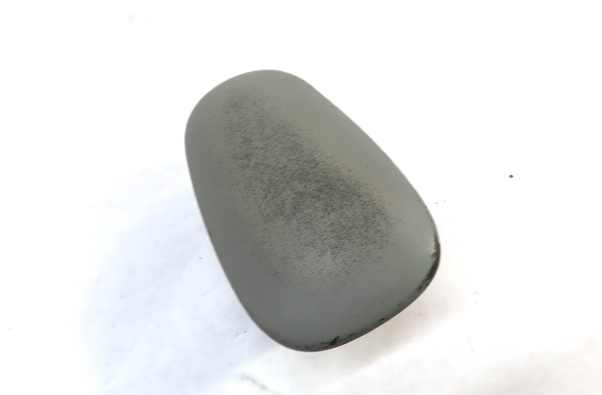 Thumbnail 5: 2011 MERCEDES S63 (W221) FRONT CENTER CONSOLE TELEPHONE KEY PAD DIAL (GRAY)