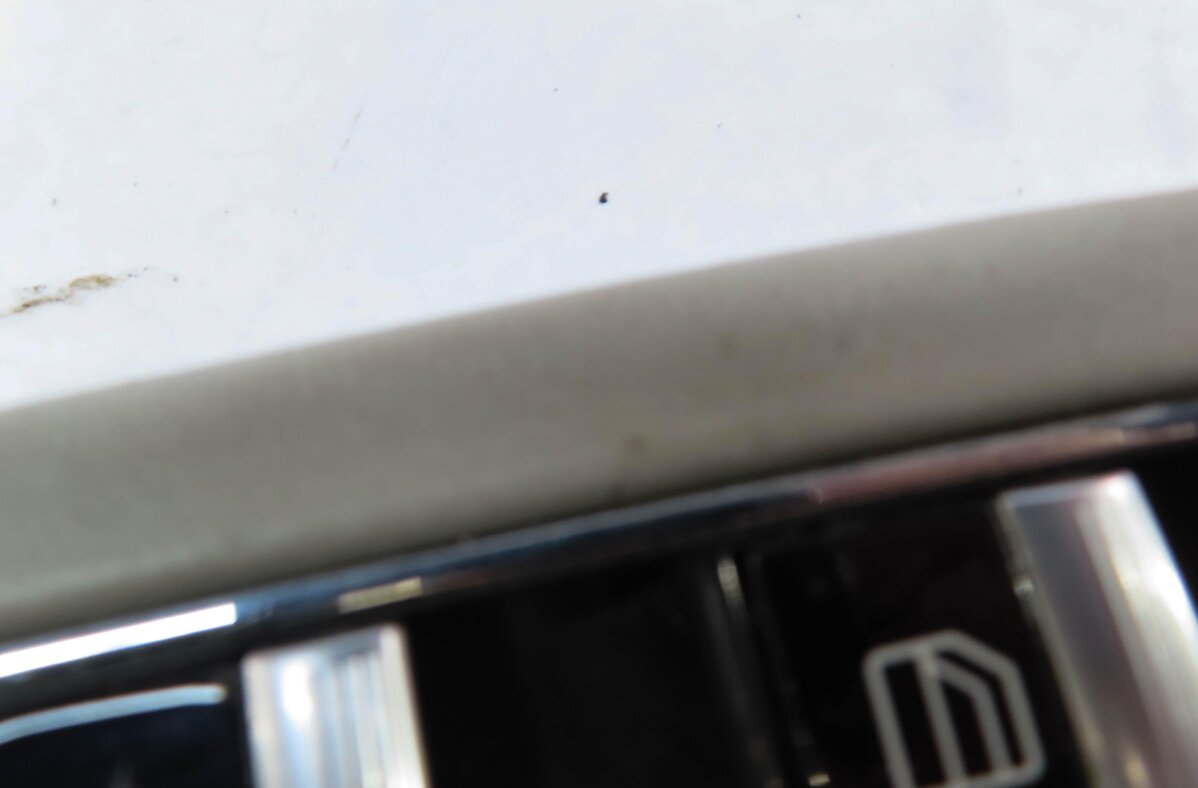 Thumbnail 11: 09-13 MERCEDES S350 S400 S450 S550 S63 S65 (W221) DRIVER WINDOW SWITCH (GRAY)