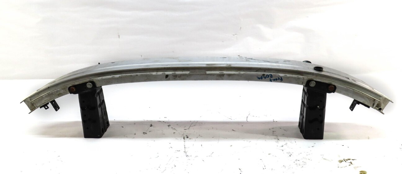 08-13 MERCEDES S-CLASS (W221) FRONT BUMPER REINFORCEMENT IMPACT BAR BRACE