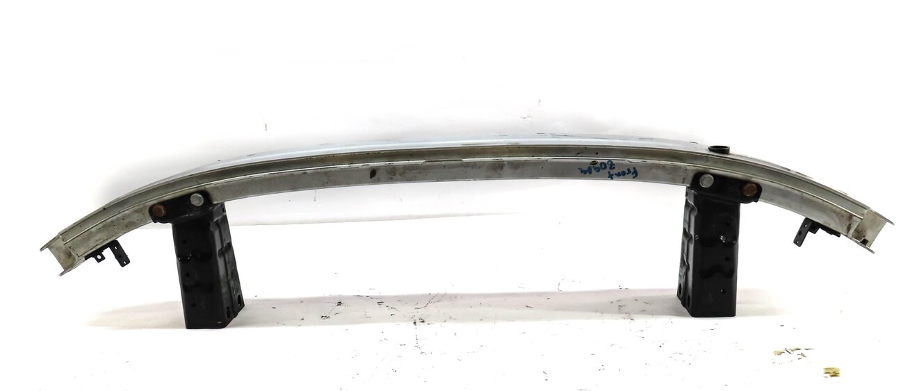Thumbnail 2: 08-13 MERCEDES S-CLASS (W221) FRONT BUMPER REINFORCEMENT IMPACT BAR BRACE