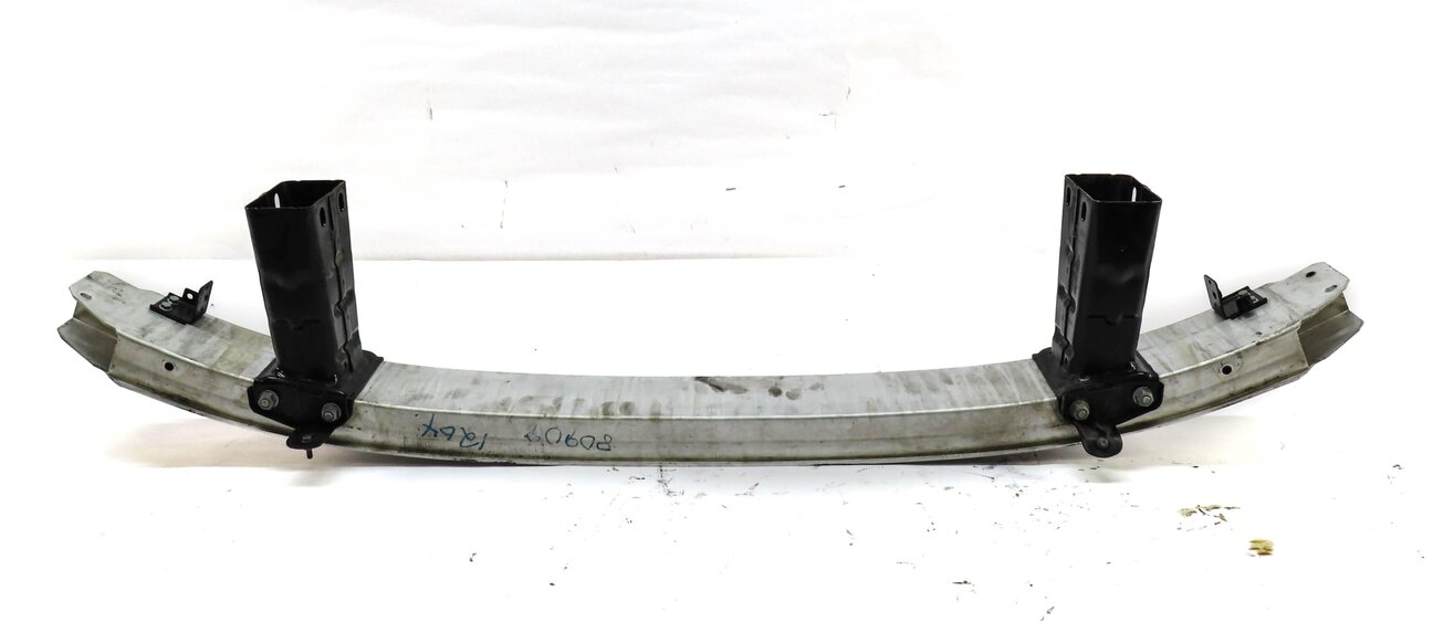 Thumbnail 4: 08-13 MERCEDES S-CLASS (W221) FRONT BUMPER REINFORCEMENT IMPACT BAR BRACE