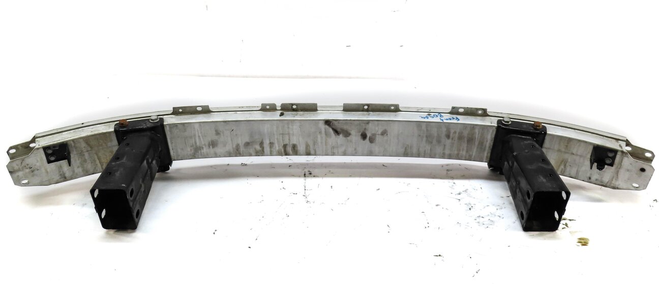 Thumbnail 5: 08-13 MERCEDES S-CLASS (W221) FRONT BUMPER REINFORCEMENT IMPACT BAR BRACE