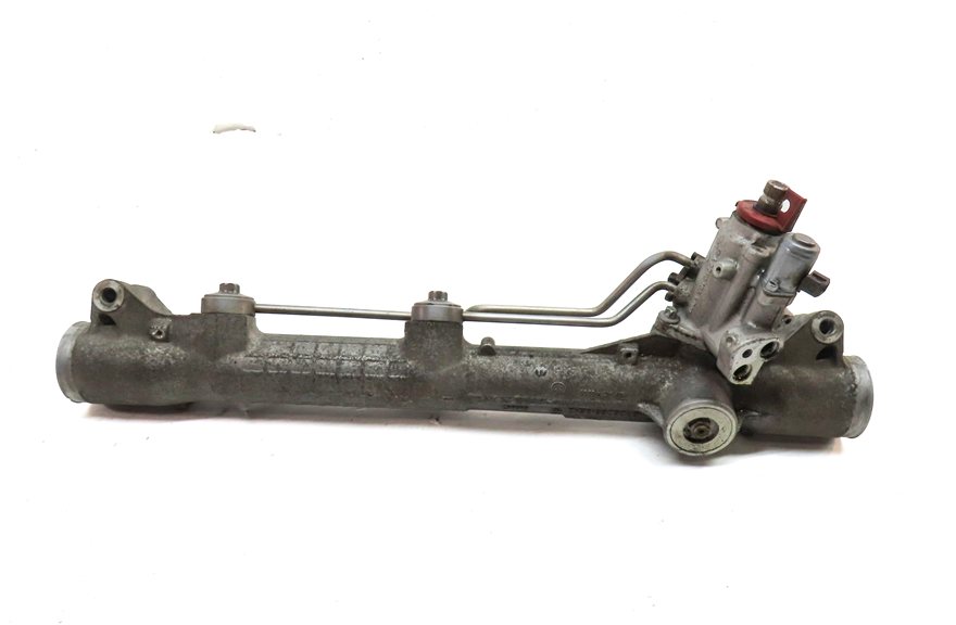 Thumbnail 2: 2011-2014 MERCEDES CL63 S63 AMG W221 POWER STEERING GEAR RACK & PINION