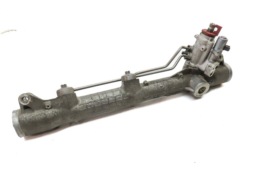 Thumbnail 3: 2011-2014 MERCEDES CL63 S63 AMG W221 POWER STEERING GEAR RACK & PINION