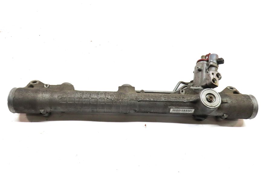 Thumbnail 4: 2011-2014 MERCEDES CL63 S63 AMG W221 POWER STEERING GEAR RACK & PINION