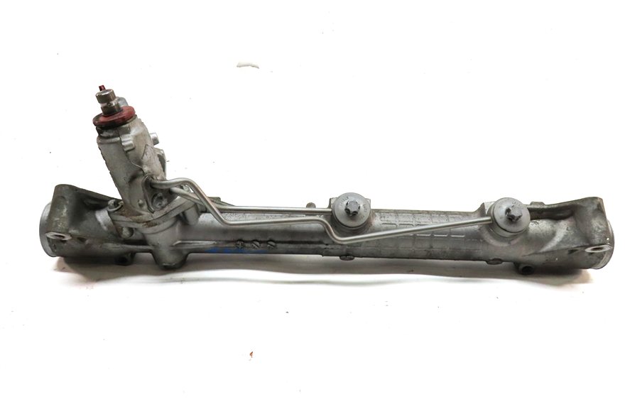 Thumbnail 8: 2011-2014 MERCEDES CL63 S63 AMG W221 POWER STEERING GEAR RACK & PINION