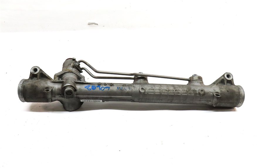 Thumbnail 9: 2011-2014 MERCEDES CL63 S63 AMG W221 POWER STEERING GEAR RACK & PINION